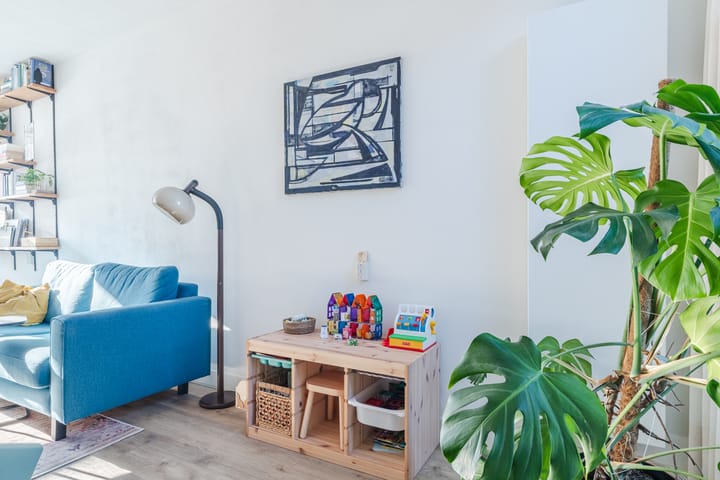 Foto 24 van Korenbloemstraat 53