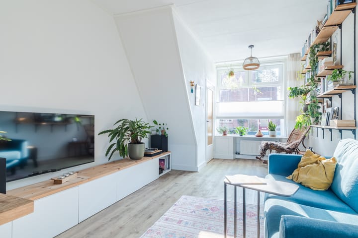 Foto 25 van Korenbloemstraat 53