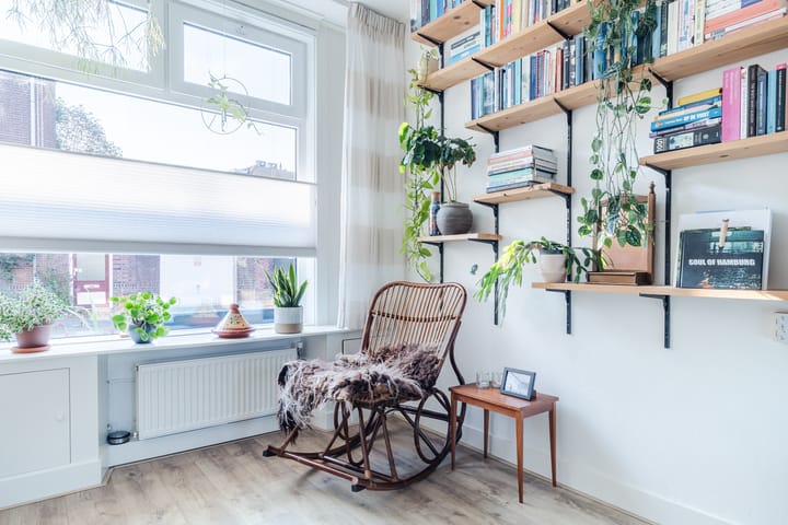 Foto 26 van Korenbloemstraat 53