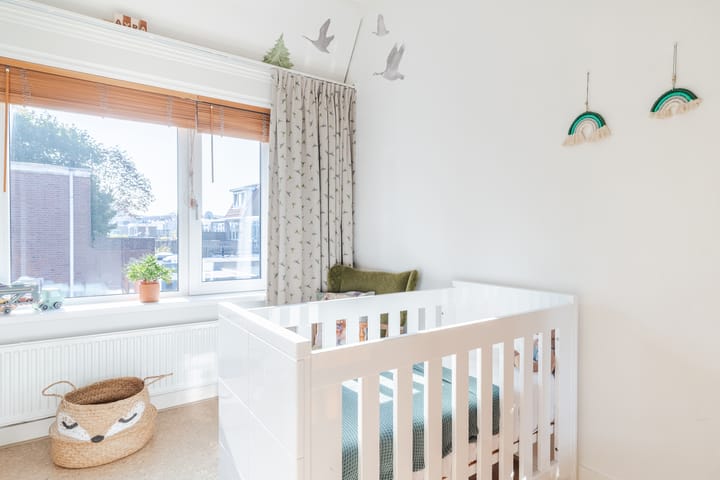 Foto 32 van Korenbloemstraat 53