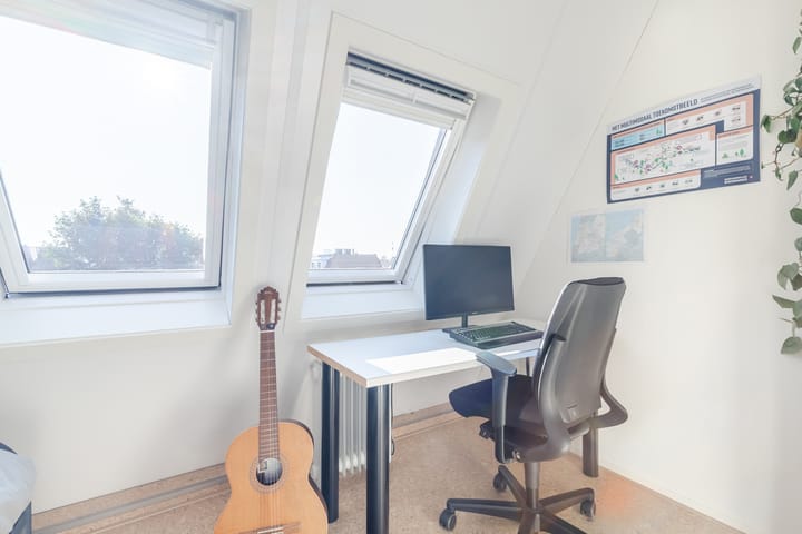 Foto 41 van Korenbloemstraat 53