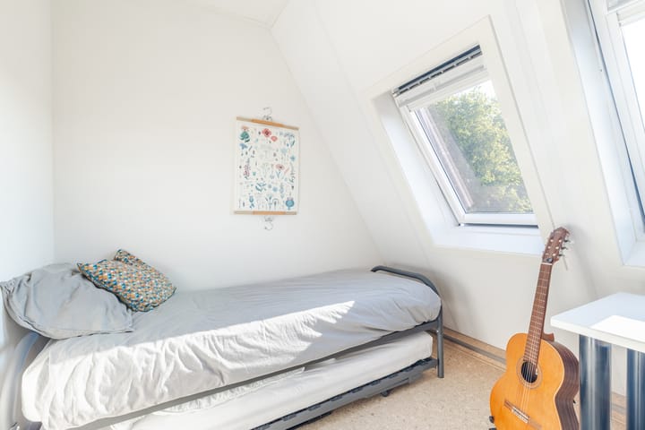 Foto 42 van Korenbloemstraat 53