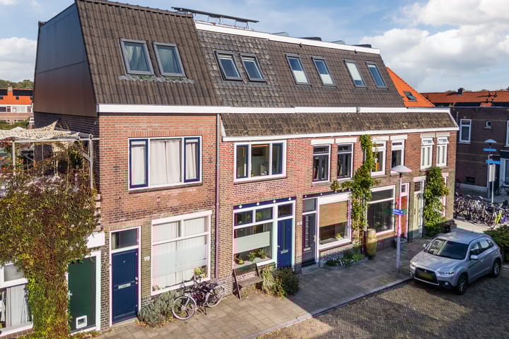 Foto 45 van Korenbloemstraat 53