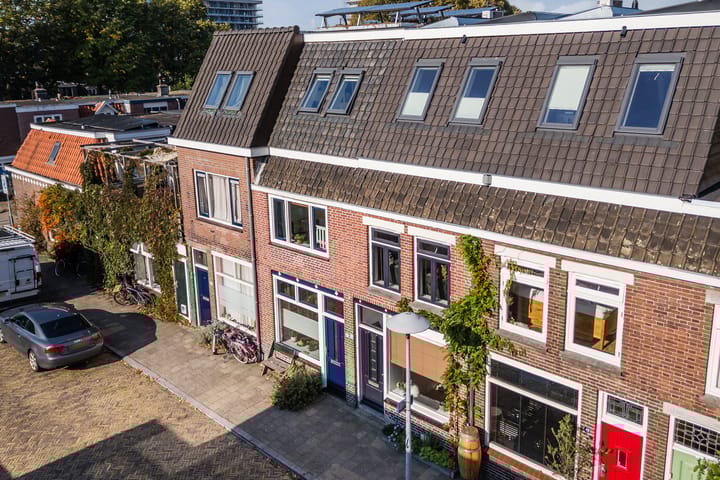 Foto 46 van Korenbloemstraat 53