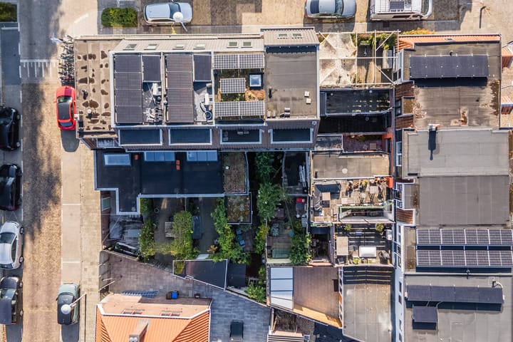 Foto 50 van Korenbloemstraat 53