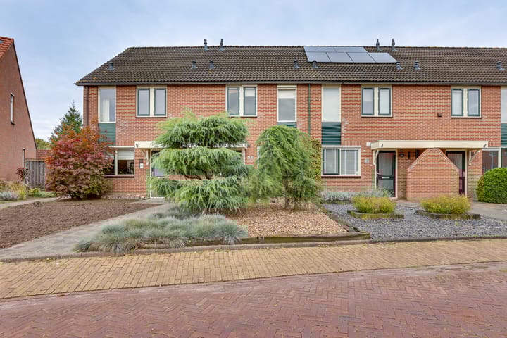 Foto 32 van Het Landeweerd 33