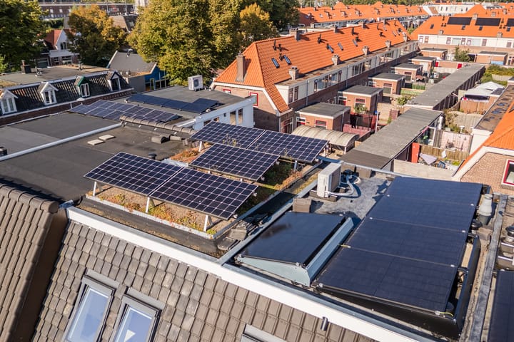 Foto 52 van Korenbloemstraat 53