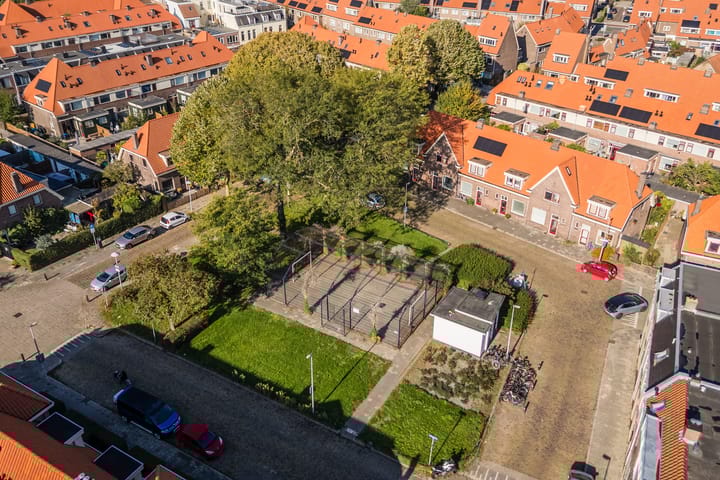 Foto 53 van Korenbloemstraat 53