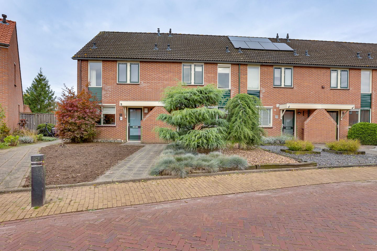 Foto 35 van Het Landeweerd 33