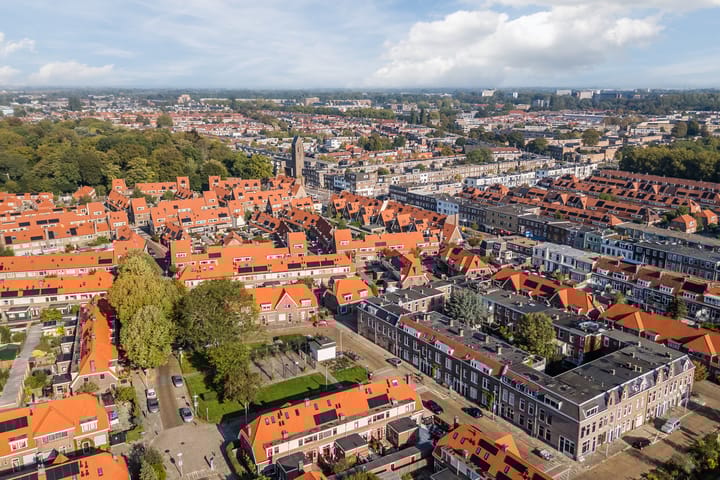 Foto 54 van Korenbloemstraat 53