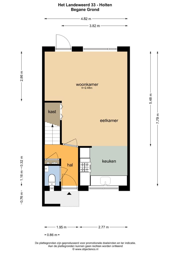 Foto 36 van Het Landeweerd 33