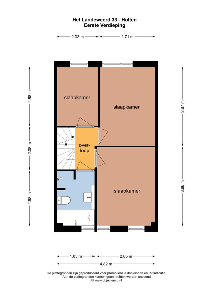 Foto 37 van Het Landeweerd 33