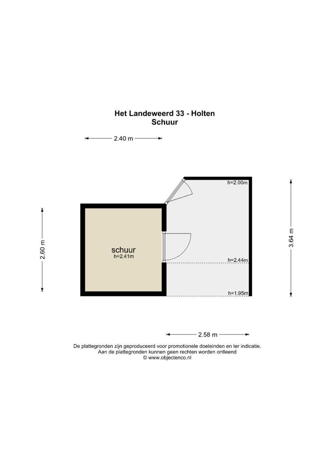 Foto 39 van Het Landeweerd 33