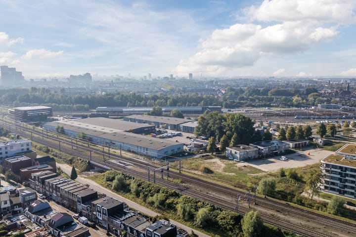 Foto 58 van Korenbloemstraat 53