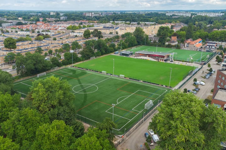 Foto 60 van Korenbloemstraat 53