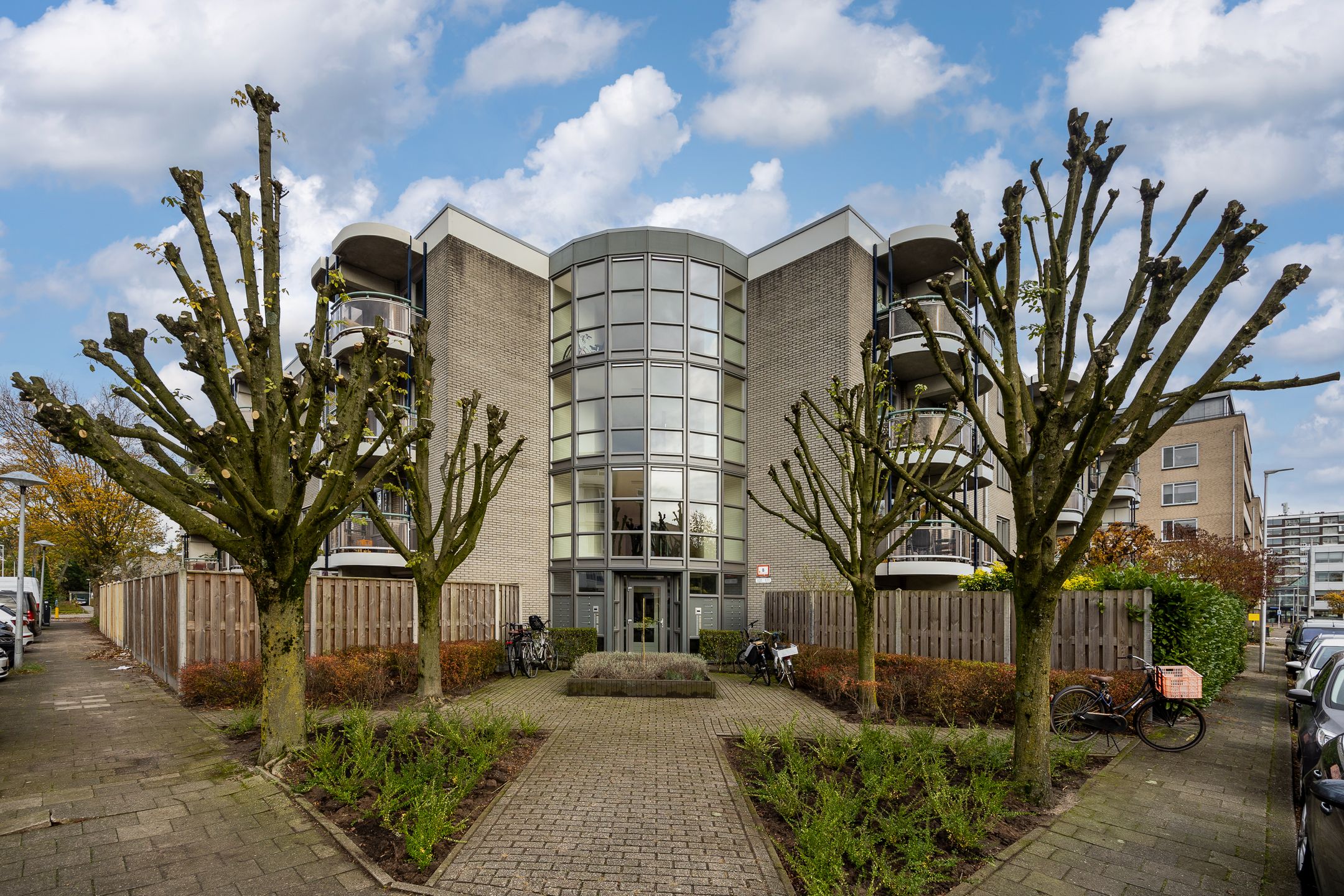 Van Kleffenslaan 139 