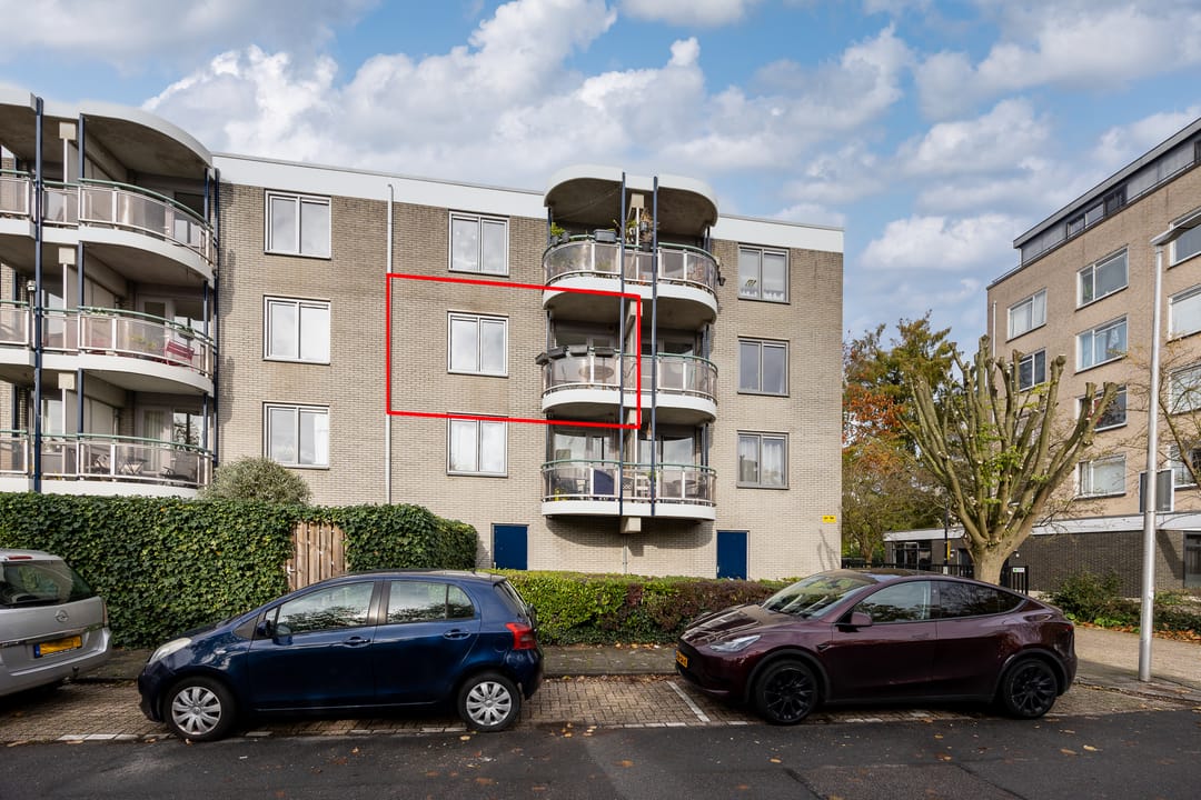 Foto 2 van Van Kleffenslaan 139