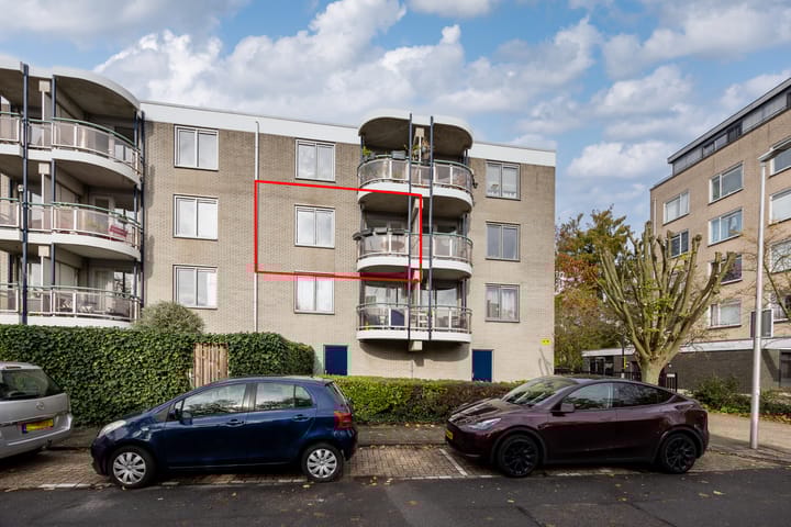 Foto 2 van Van Kleffenslaan 139