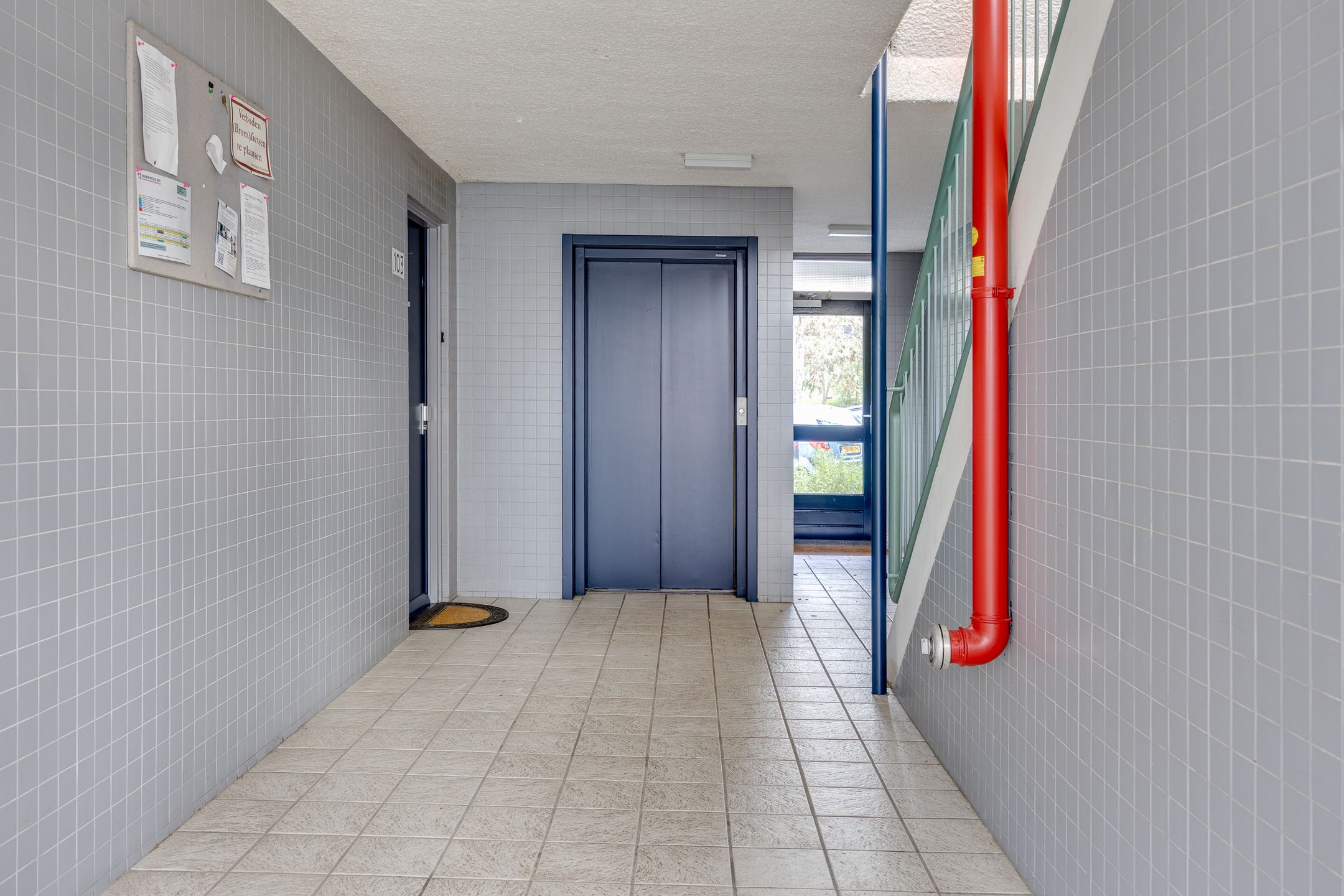 Foto 3 van Van Kleffenslaan 139