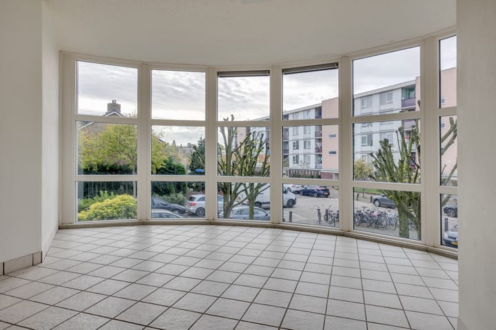 Foto 4 van Van Kleffenslaan 139