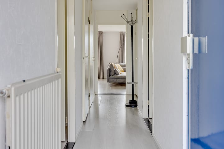 Foto 6 van Van Kleffenslaan 139