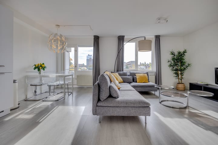 Foto 8 van Van Kleffenslaan 139