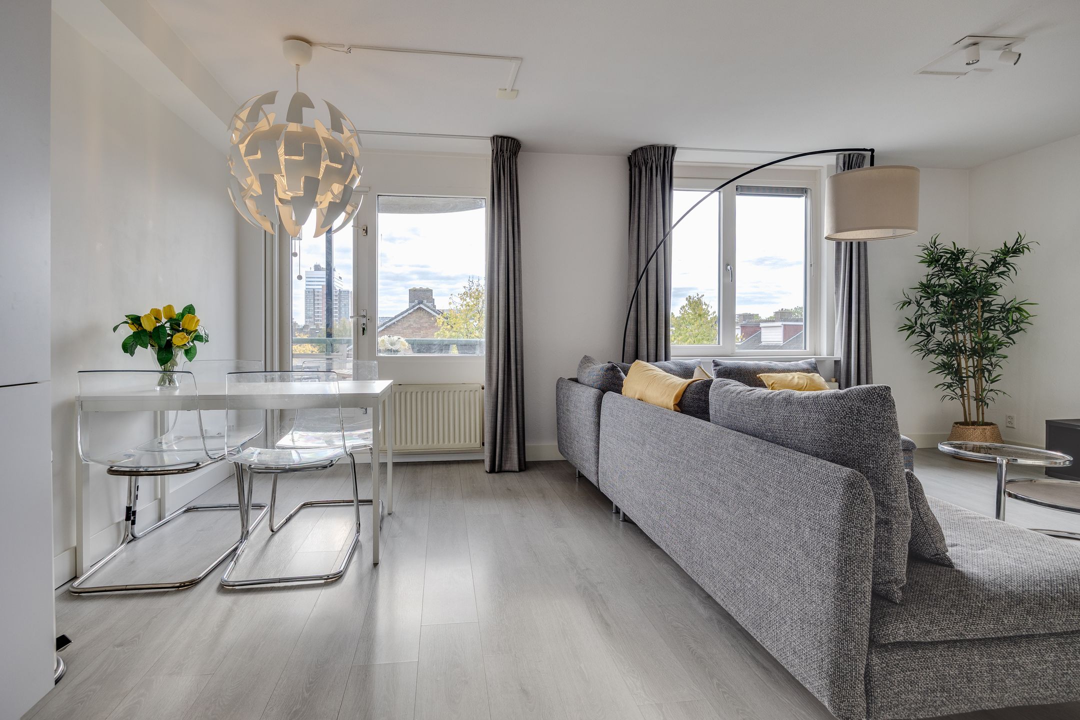 Foto 9 van Van Kleffenslaan 139