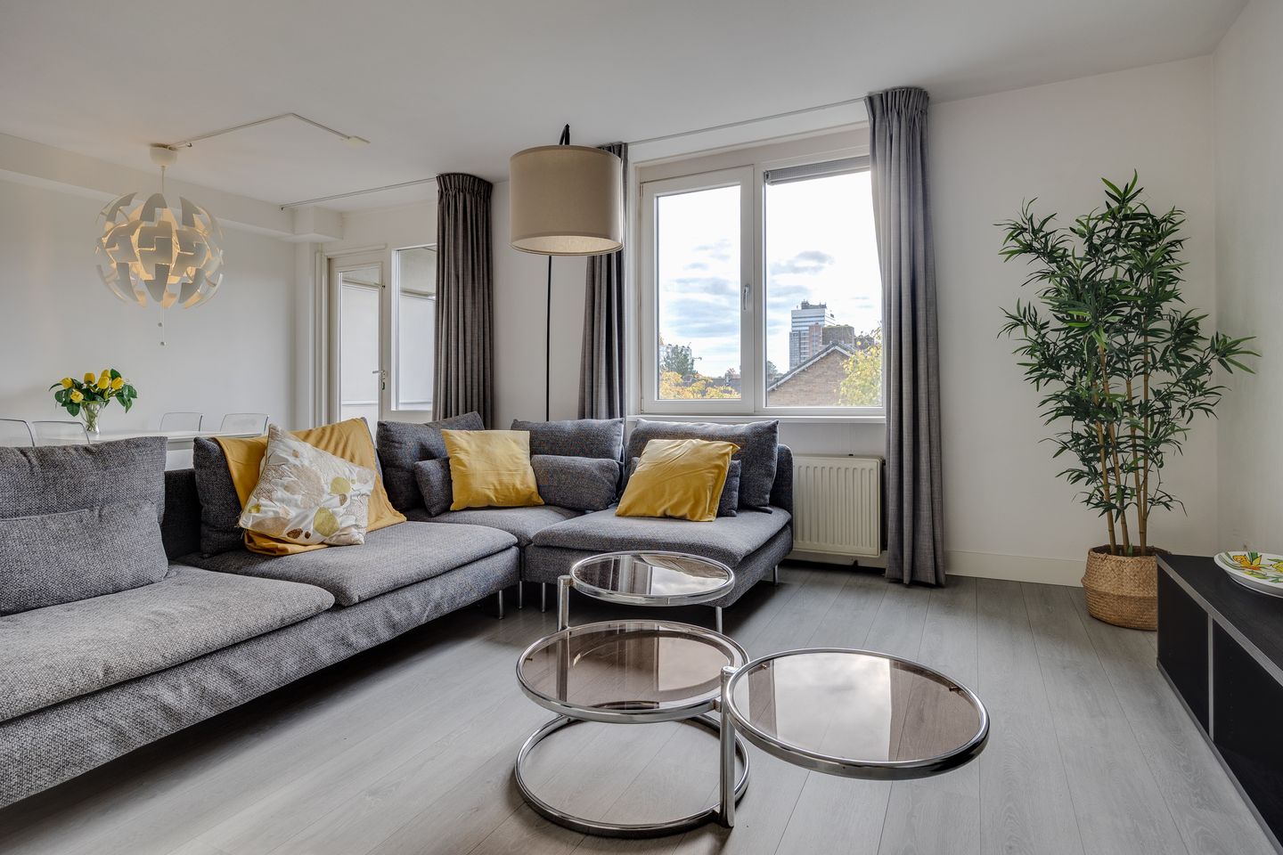 Foto 10 van Van Kleffenslaan 139