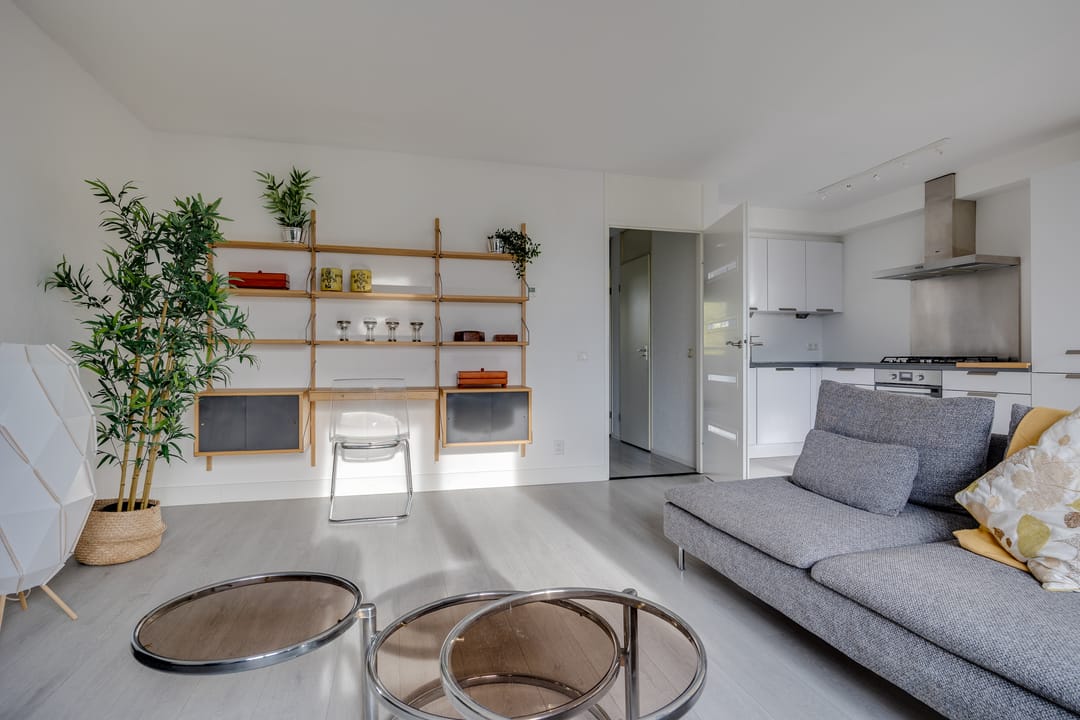 Foto 11 van Van Kleffenslaan 139