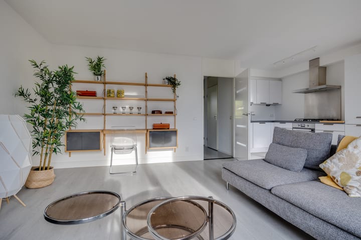 Foto 11 van Van Kleffenslaan 139