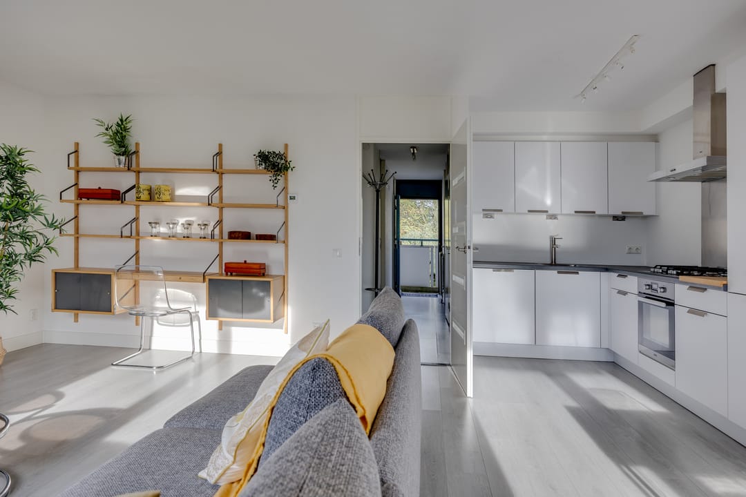 Foto 13 van Van Kleffenslaan 139