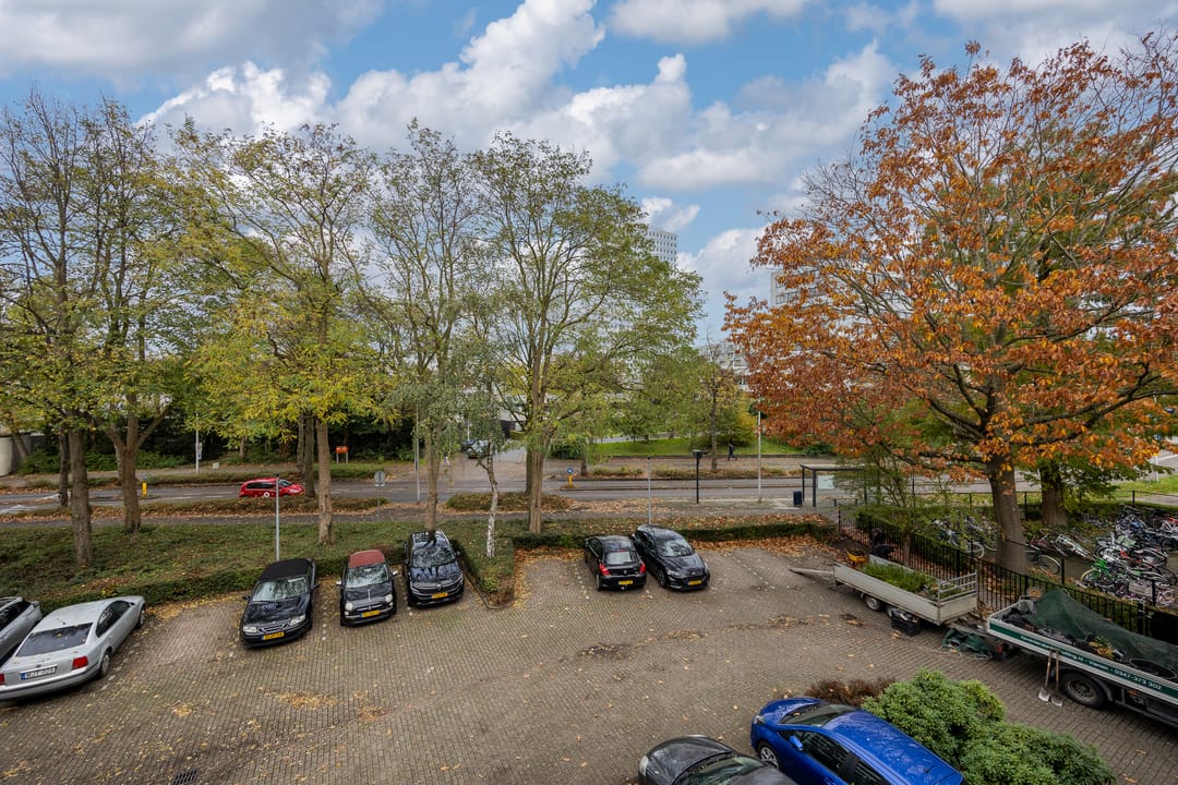 Foto 22 van Van Kleffenslaan 139