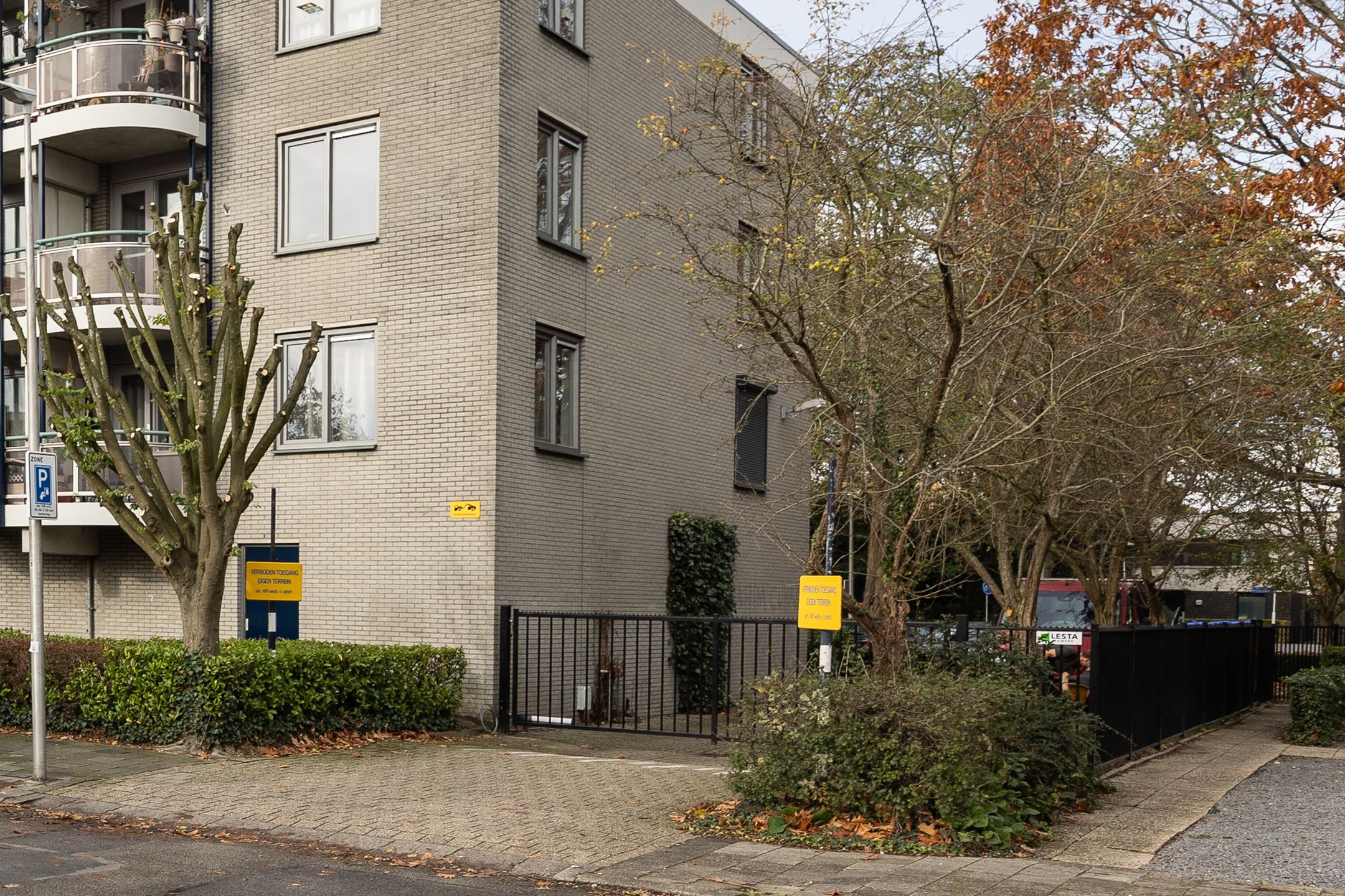 Foto 24 van Van Kleffenslaan 139