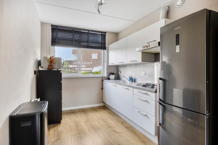 Foto 4 van Maarten van Leeuwenstraat 3