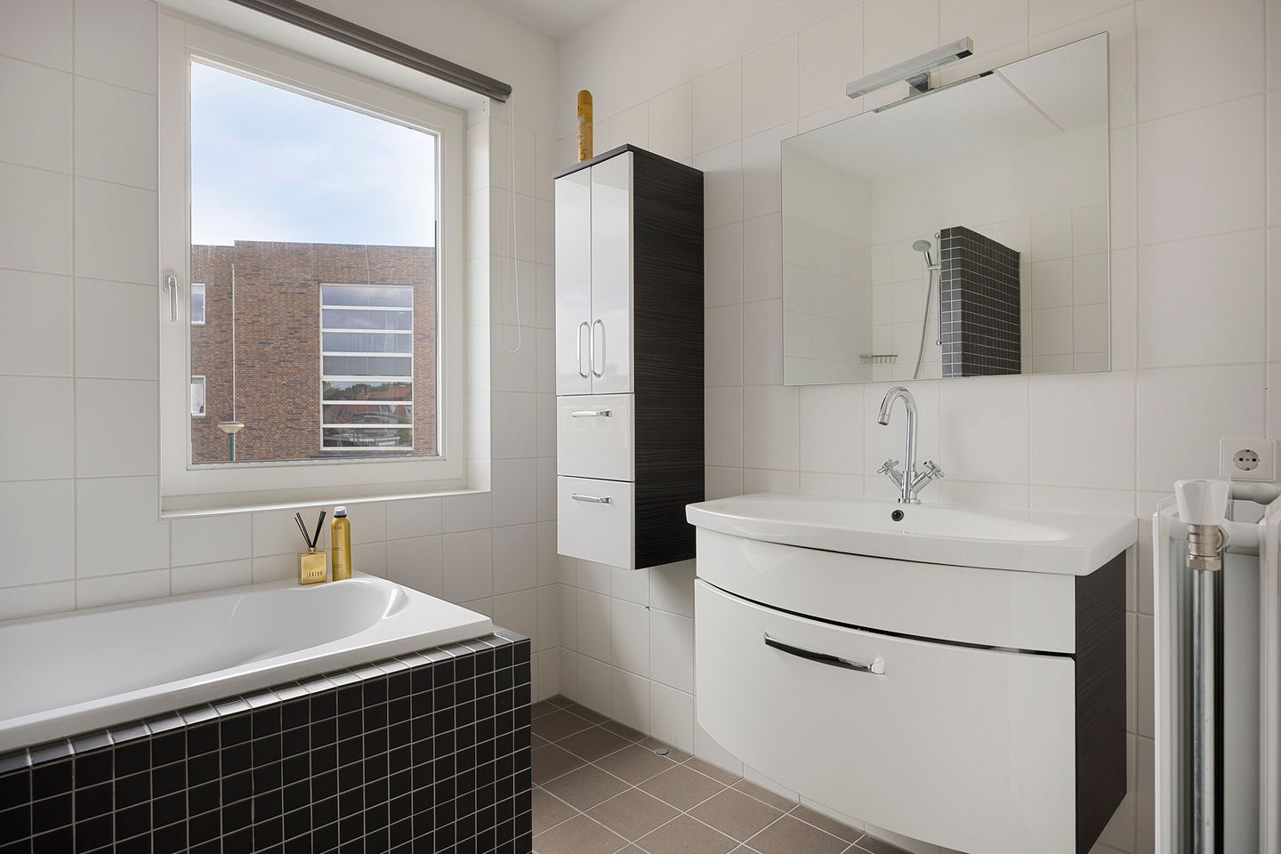 Foto 5 van Maarten van Leeuwenstraat 3