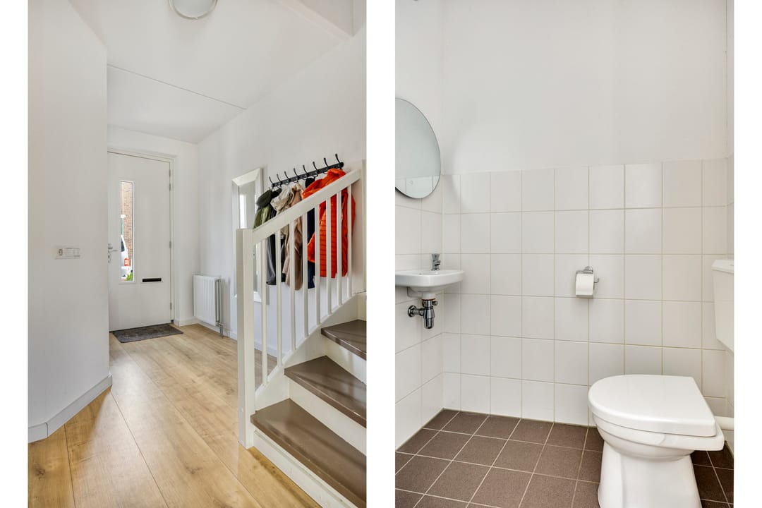 Foto 7 van Maarten van Leeuwenstraat 3