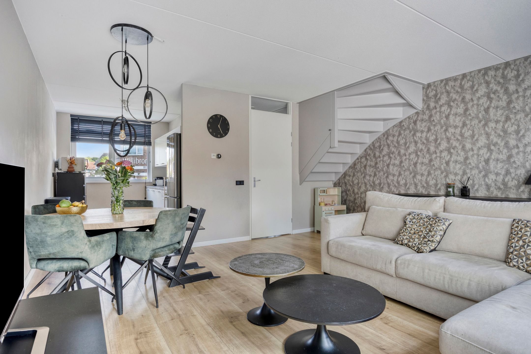 Foto 9 van Maarten van Leeuwenstraat 3