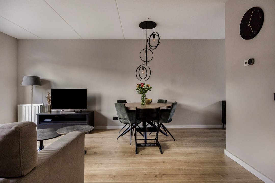 Foto 11 van Maarten van Leeuwenstraat 3