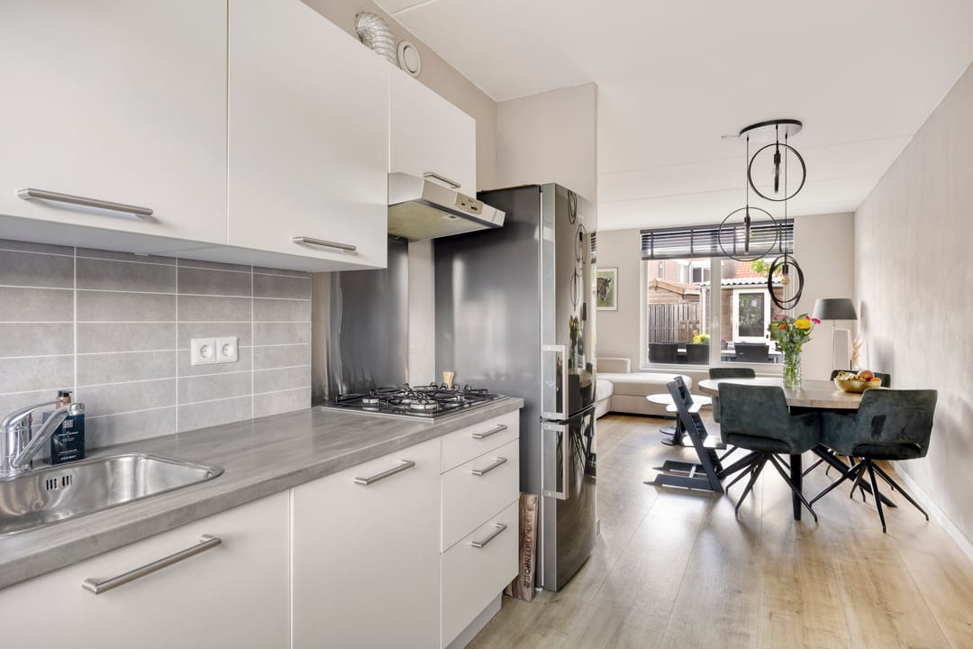 Foto 13 van Maarten van Leeuwenstraat 3