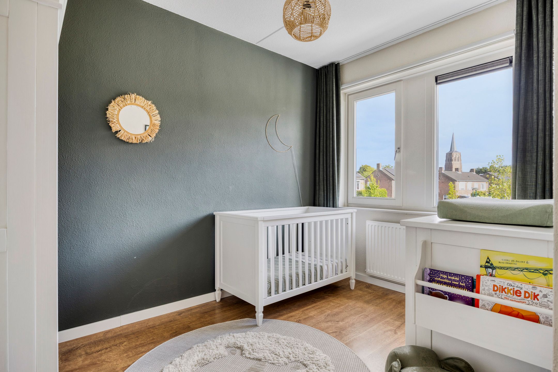 Foto 18 van Maarten van Leeuwenstraat 3