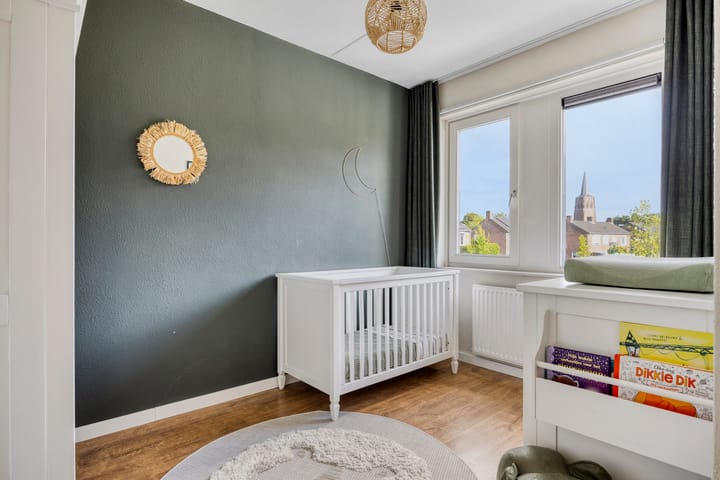 Foto 18 van Maarten van Leeuwenstraat 3