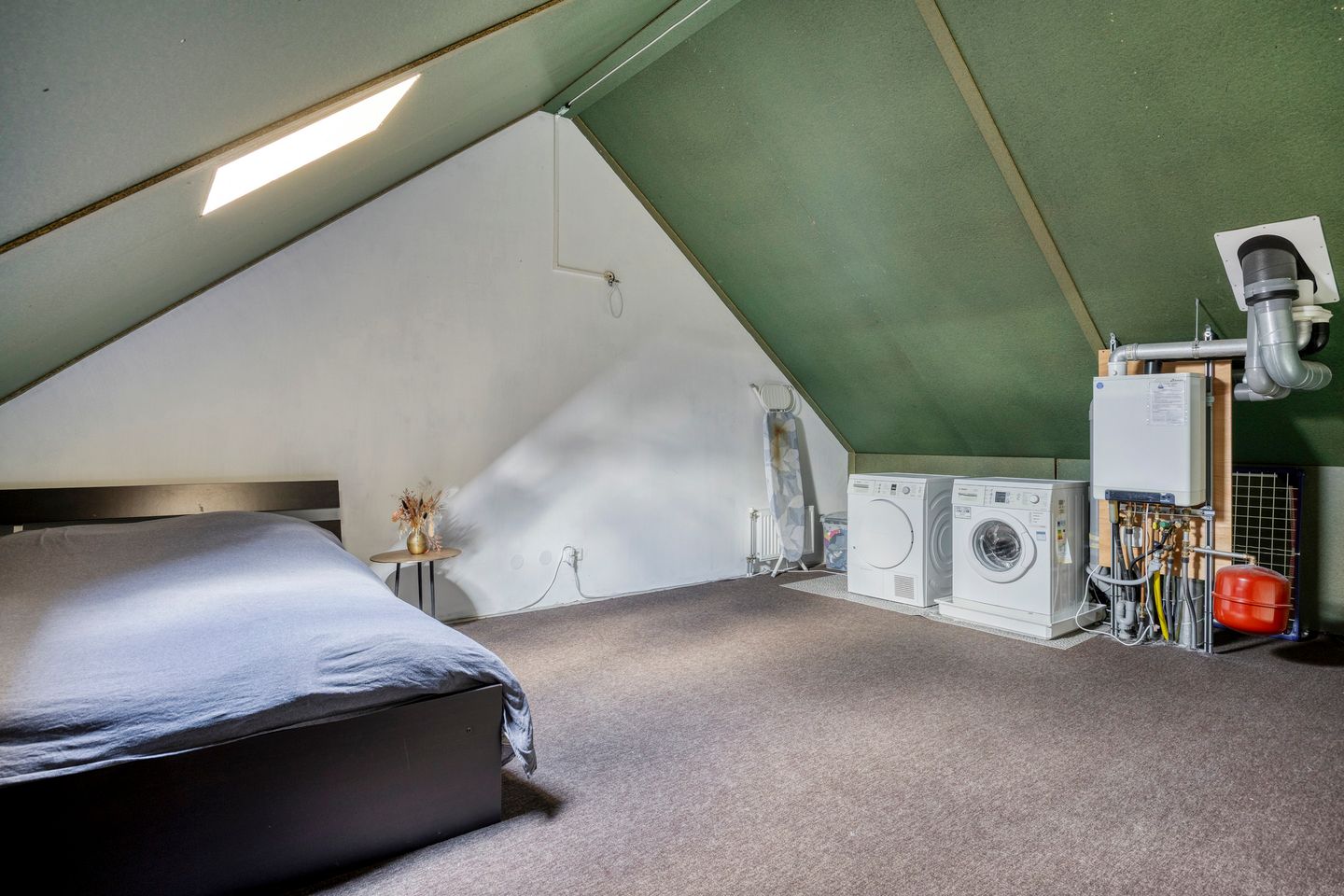 Foto 20 van Maarten van Leeuwenstraat 3