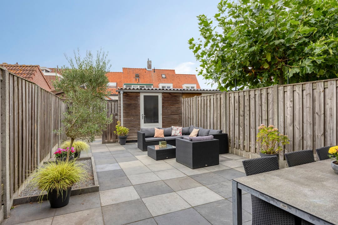 Foto 22 van Maarten van Leeuwenstraat 3