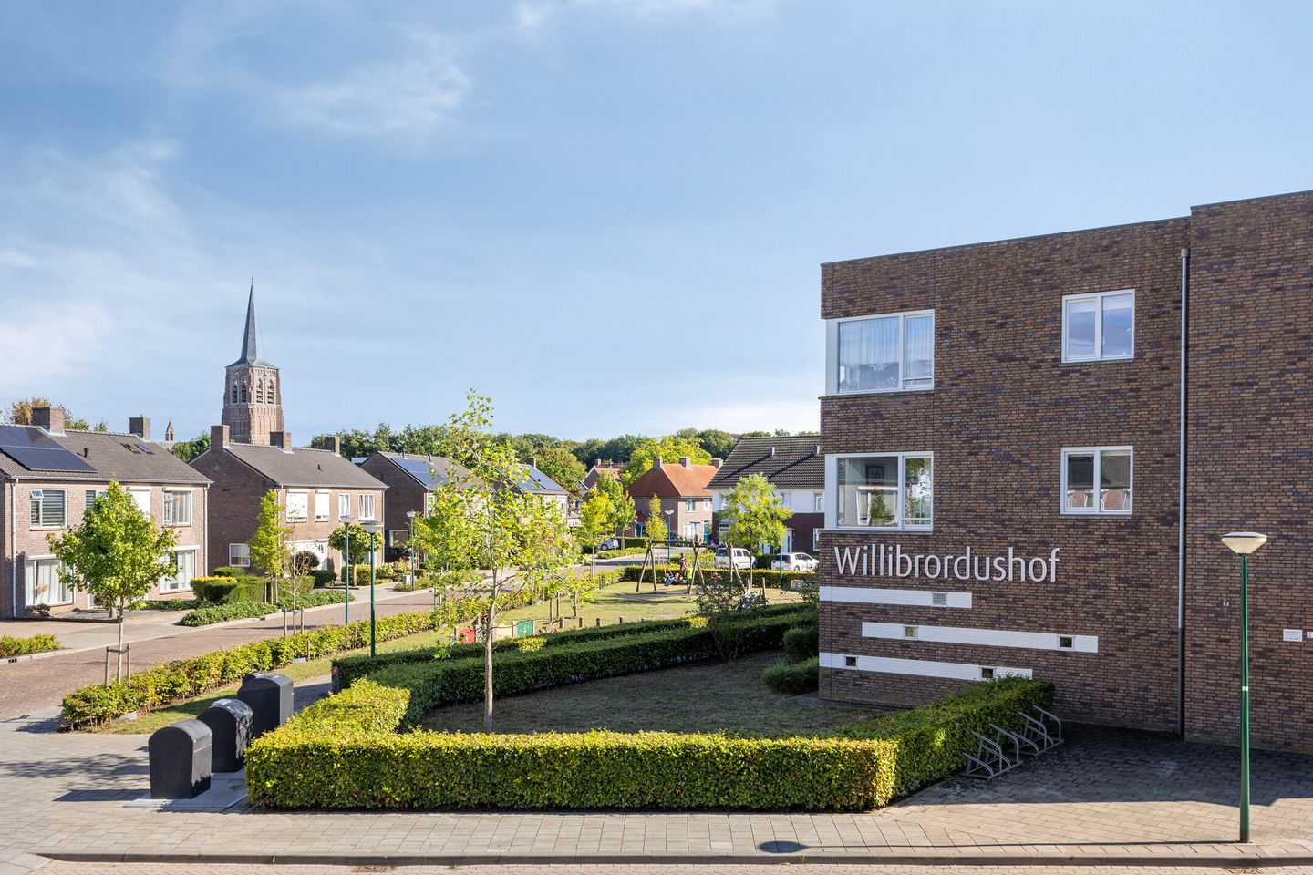 Foto 25 van Maarten van Leeuwenstraat 3