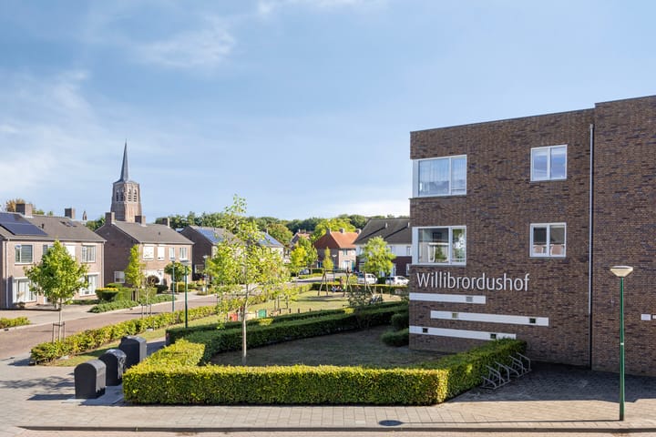 Foto 25 van Maarten van Leeuwenstraat 3