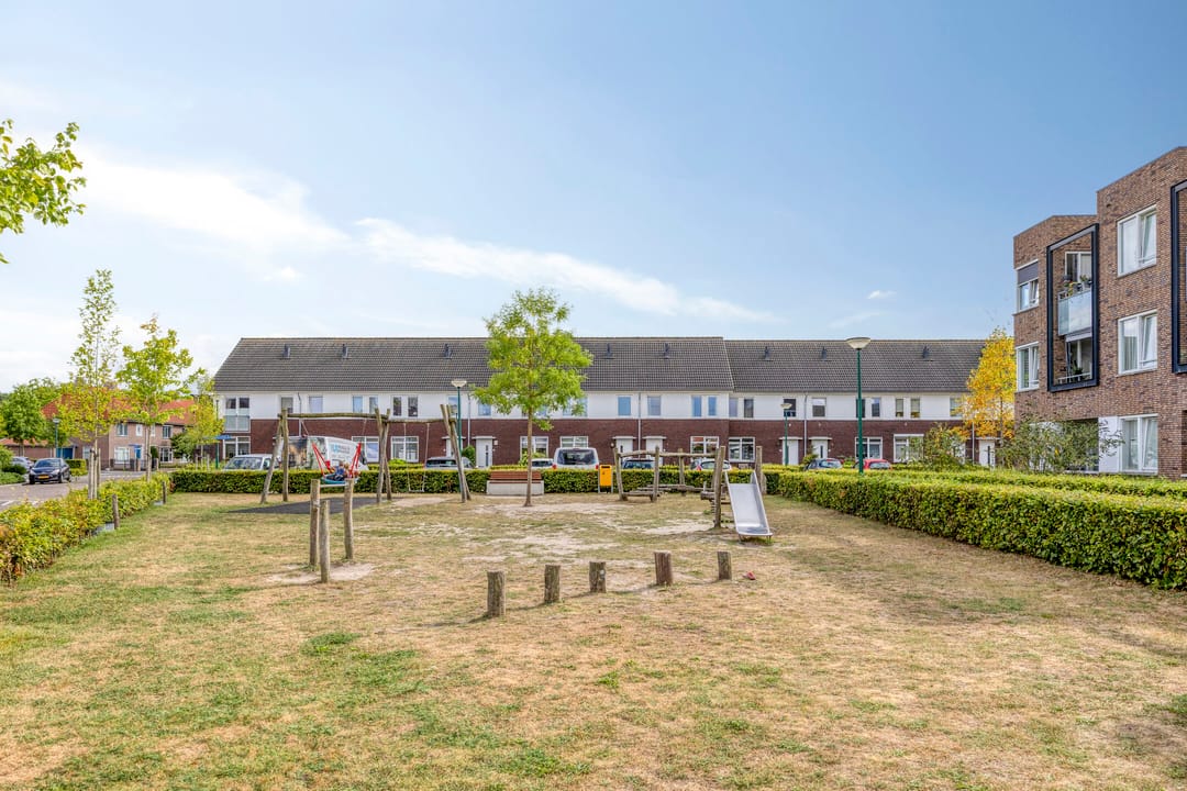 Foto 26 van Maarten van Leeuwenstraat 3