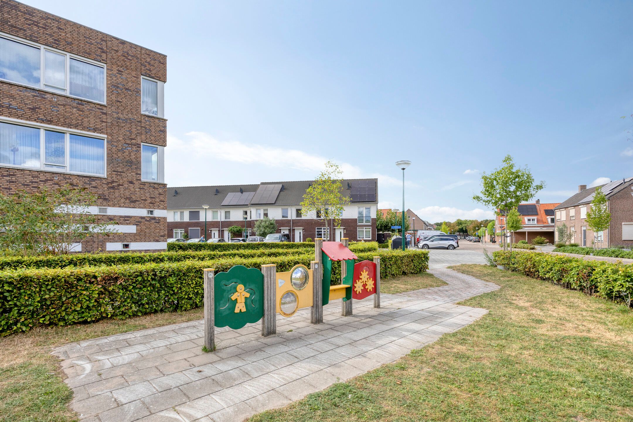 Foto 27 van Maarten van Leeuwenstraat 3