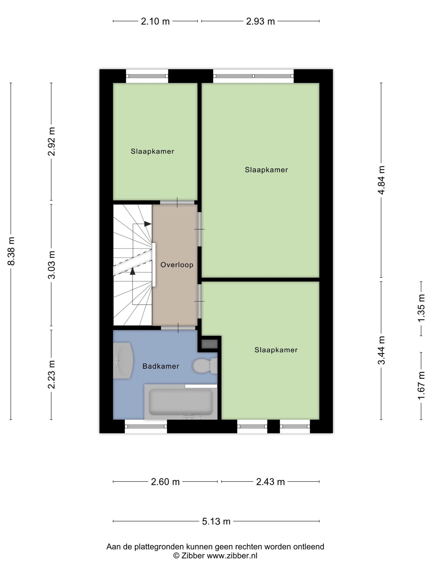 Foto 29 van Maarten van Leeuwenstraat 3