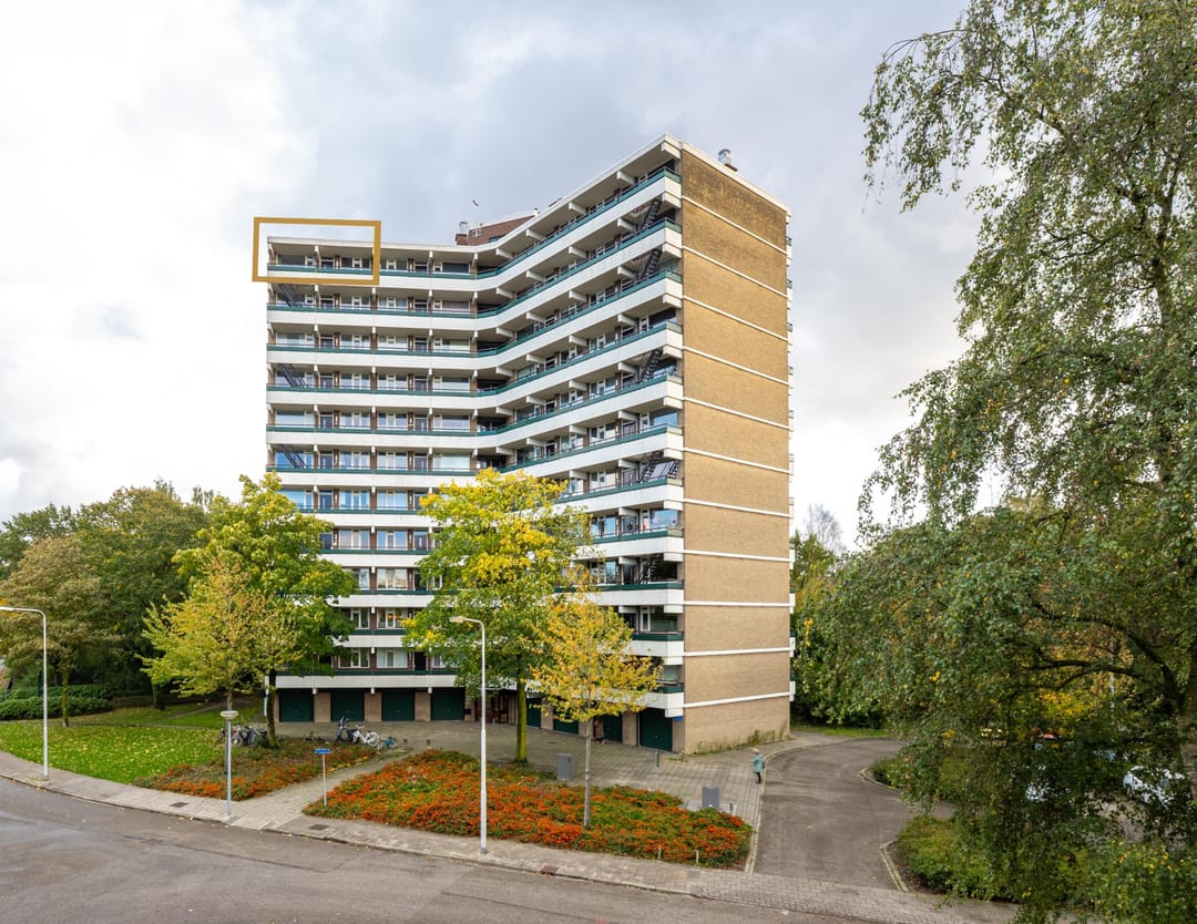 Foto 1 van Valkestein 1101