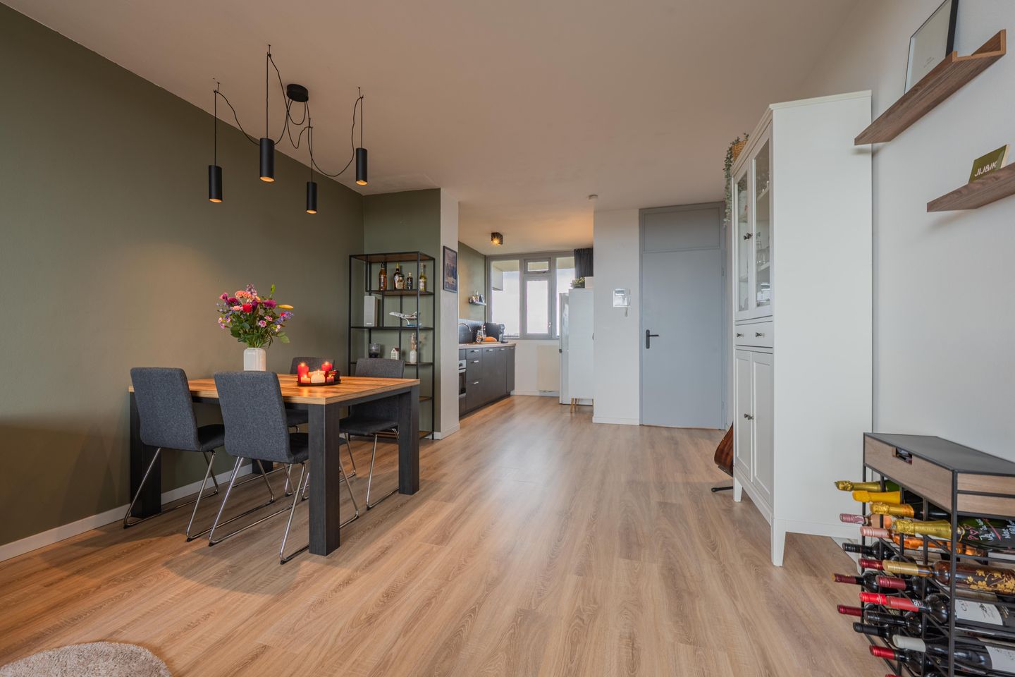 Foto 25 van Valkestein 1101